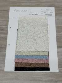 BS43002 Plating Lacy[Textile / Fabric] Base Space Sub Photo