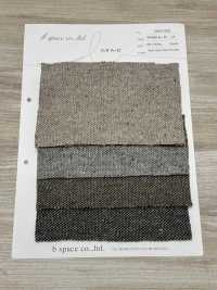 BS41003 Recycled Wool River Knit[Textile / Fabric] Base Space Sub Photo