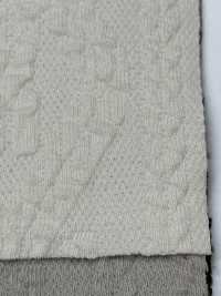 BS43024 Cable Blister Jacquard[Textile / Fabric] Base Space Sub Photo