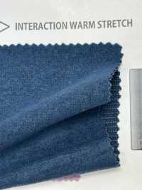 BS10008 INTERACTION WARM STRETCH[Textile / Fabric] Base Space Sub Photo