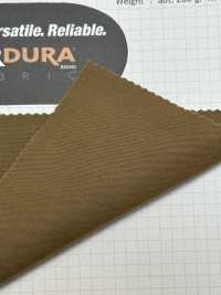 OS216G C/N CORDURA® Poplin Water Repellent[Textile / Fabric] SHIBAYA Sub Photo