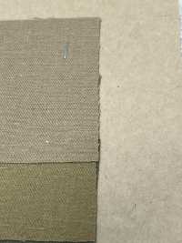 RR2205 Yarn-dyed Cotton Linen Twill[Textile / Fabric] ROKAL Sub Photo