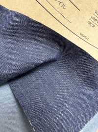 RR2648 Uneven Thread Selvedge Twill[Textile / Fabric] ROKAL Sub Photo