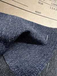 RR2721 Twisted Selvedge[Textile / Fabric] ROKAL Sub Photo