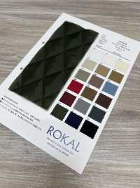 RK3001 QUILTING[Textile / Fabric] ROKAL Sub Photo