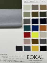 RR8822-3L Taslan Nylon Weatherproof Cloth[Textile / Fabric] ROKAL Sub Photo