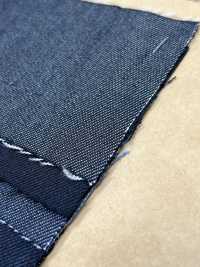 RECO-002 10.3oz Recycled Poly Denim Stretch[Textile / Fabric] ROKAL Sub Photo