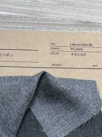 RR8804 Wool-like Herringbone[Textile / Fabric] ROKAL Sub Photo