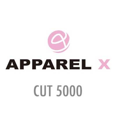 For Additional Cutting Fee Orders (@5,000)