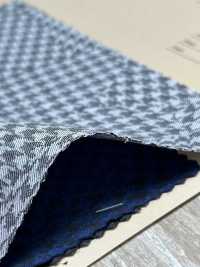 A-1727 Houndstooth Jacquard[Textile / Fabric] ARINOBE CO., LTD. Sub Photo