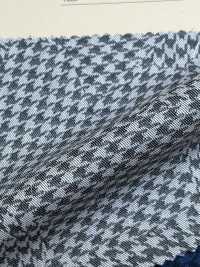 A-1727 Houndstooth Jacquard[Textile / Fabric] ARINOBE CO., LTD. Sub Photo