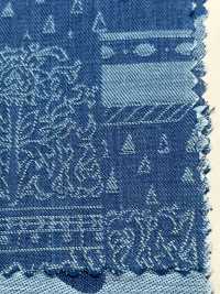 A-1563 Jacquard[Textile / Fabric] ARINOBE CO., LTD. Sub Photo