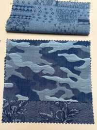 A-1563 Jacquard[Textile / Fabric] ARINOBE CO., LTD. Sub Photo