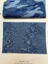 A-1563 Jacquard[Textile / Fabric] ARINOBE CO., LTD. Sub Photo