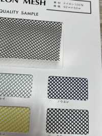 3010 NYLON MESH[Textile / Fabric] Fuji Knitting Sub Photo