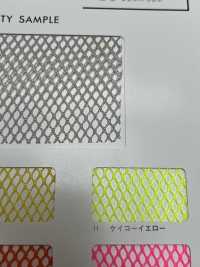 3005 NYLON MESH[Textile / Fabric] Fuji Knitting Sub Photo