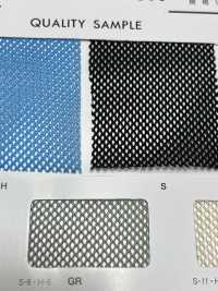 3555-F NYLON MESH[Textile / Fabric] Fuji Knitting Sub Photo