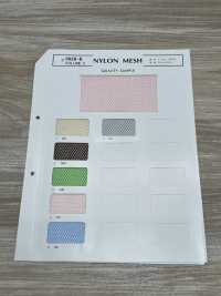 3629-B NYLON MESH[Textile / Fabric] Fuji Knitting Sub Photo