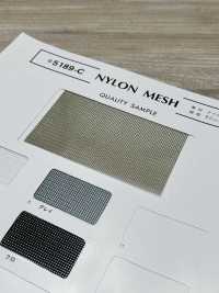 5189-C NYLON MESH[Textile / Fabric] Fuji Knitting Sub Photo