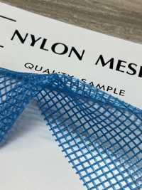 6436 NYLON MESH[Textile / Fabric] Fuji Knitting Sub Photo