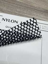 107 NYLON MESH[Textile / Fabric] Fuji Knitting Sub Photo