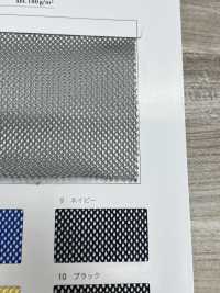 CDR3555-47 420D CORDURA® NYLON MESH FABRIC[Textile / Fabric] Fuji Knitting Sub Photo