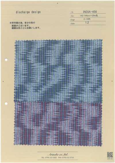 Discharge Design