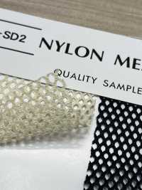 3535-SD2 NYLON MESH[Textile / Fabric] Fuji Knitting Sub Photo