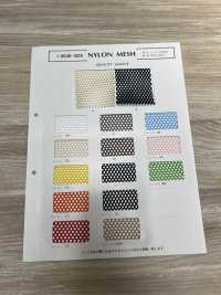 3535-SD2 NYLON MESH[Textile / Fabric] Fuji Knitting Sub Photo