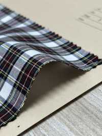 157 Cotton Gingham[Textile / Fabric] ARINOBE CO., LTD. Sub Photo