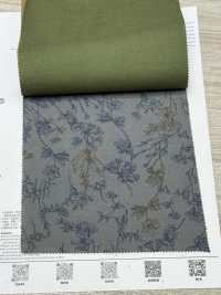 8024-1570-4 20 Viyella Fuzzy[Textile / Fabric] HOKKOH Sub Photo