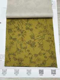 8024-1570-4 20 Viyella Fuzzy[Textile / Fabric] HOKKOH Sub Photo