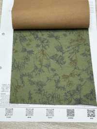 8024-1570-4 20 Viyella Fuzzy[Textile / Fabric] HOKKOH Sub Photo