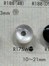 R175W Polyester Resin Buttons Sub Photo