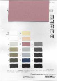 41276 Sophie Twill Stretch[Textile / Fabric] SUNWELL Sub Photo