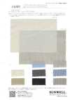 14409 60s Cotton Ardente Typewriter