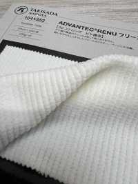 1041352 AVANTEC® RENU Fleece[Textile / Fabric] Takisada Nagoya Sub Photo