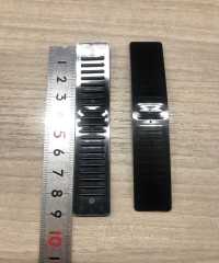 A-177 Waist Adjuster 4-piece Set[Buckles And Ring] Morito Sub Photo