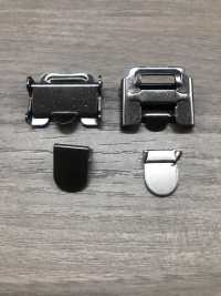 A-177 Waist Adjuster 4-piece Set[Buckles And Ring] Morito Sub Photo