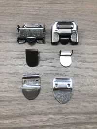 A-177 Waist Adjuster 4-piece Set[Buckles And Ring] Morito Sub Photo