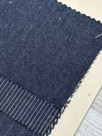 A-1656 Rope Indigo Dobby[Textile / Fabric] ARINOBE CO., LTD. Sub Photo