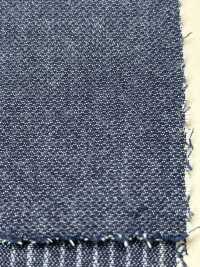 A-1656 Rope Indigo Dobby[Textile / Fabric] ARINOBE CO., LTD. Sub Photo