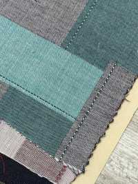 A-1726 Jacquard[Textile / Fabric] ARINOBE CO., LTD. Sub Photo