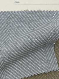 A-8042 C/W Herringbone[Textile / Fabric] ARINOBE CO., LTD. Sub Photo