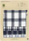 A-7023 European Linen Check
