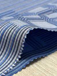 A-1699 Dobby[Textile / Fabric] ARINOBE CO., LTD. Sub Photo