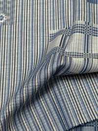 A-1699 Dobby[Textile / Fabric] ARINOBE CO., LTD. Sub Photo