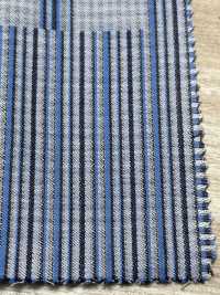 A-1699 Dobby[Textile / Fabric] ARINOBE CO., LTD. Sub Photo