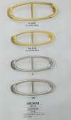KBC9004 Buckle