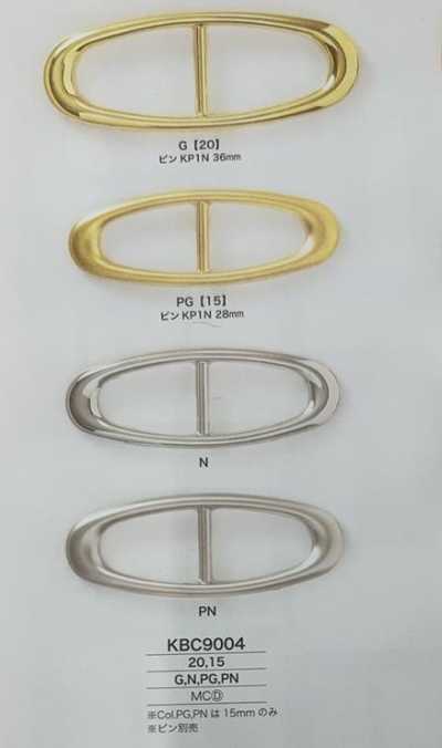 KBC9004 Buckle